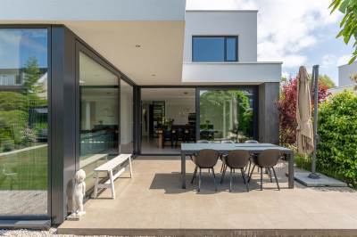 Woning Beekweg 151 Rotterdam