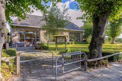 Woning Schoolweg 13 Tiendeveen (Gem. Hoogeveen)