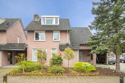 Woning Parkweg 10 Best