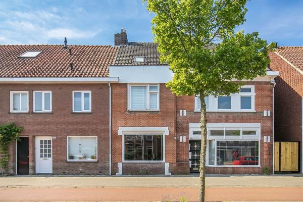 Woning Zeelsterstraat 235 Eindhoven
