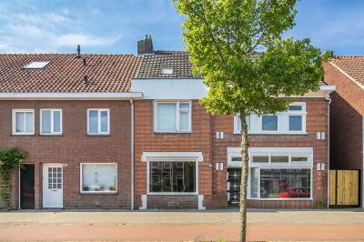 Woning Zeelsterstraat 235 Eindhoven