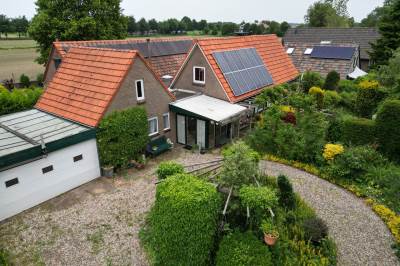 Woning Prinses Beatrixstraat 73 Didam