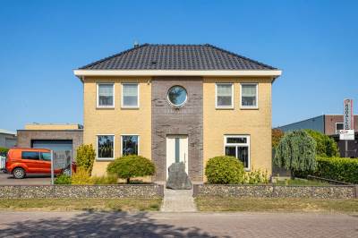 Woning Ambachten 13 Someren