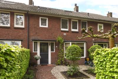 Woning Driftweg 27 Huizen