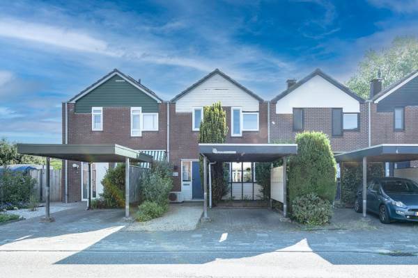 Woning Holtrichtersveld 402 Apeldoorn