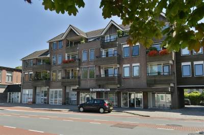 Woning Lambertus Hortensiuslaan 90 Naarden