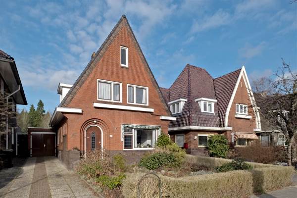 Woning Vaart N.Z. 122b Assen