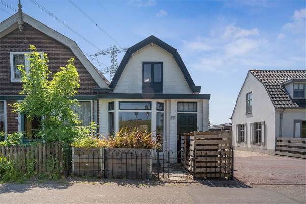 Woning Binnenweg 73 Loenersloot