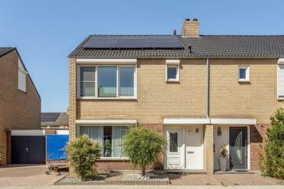 Woning Scharenweg 29 Panningen
