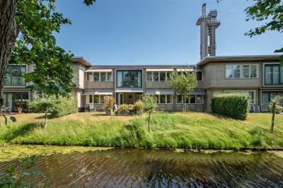 Woning Neherpark 117 Leidschendam