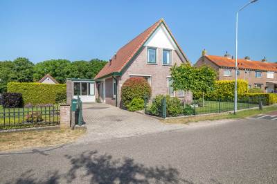 Woning Harm Aartsweg 83A 't Loo Oldebroek