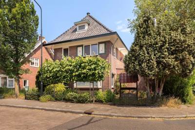 Woning Pinksterbloem 9 Apeldoorn