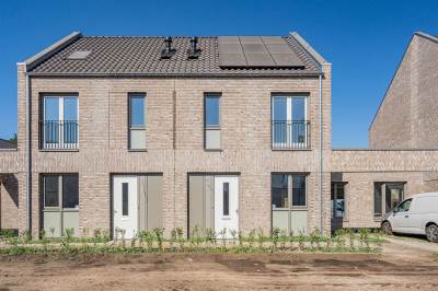 Woning Muurtje 8 Gilze
