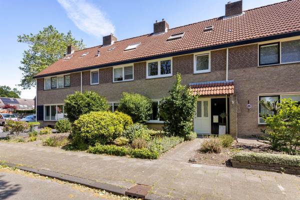 Woning De Nova Cura 146 Drachten