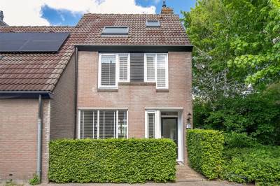 Woning Koolmeesstraat 16 Alkmaar