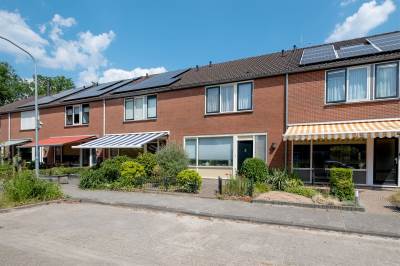 Woning Batinge 9 Norg