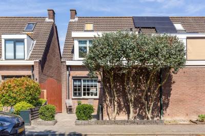 Woning Zwanenkamp 1215 Maarssen