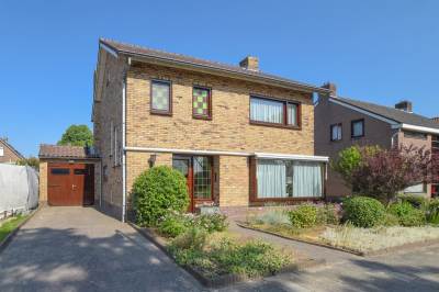 Woning Tivoliweg 82 Hulst