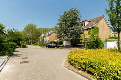Woning Heemraadhof 31 Krimpen aan den IJssel