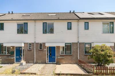 Woning Sartènelaan 10 Eindhoven