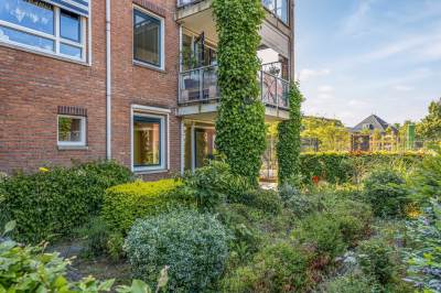 Woning Bolensteinsestraat 21 Maarssen