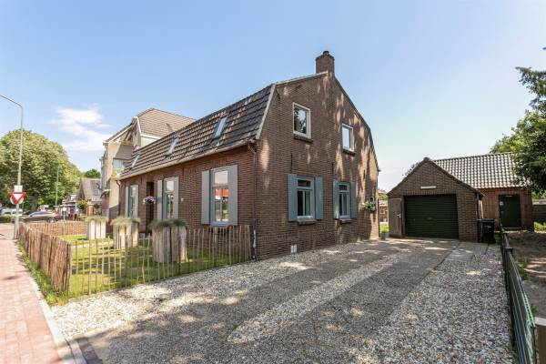 Woning Zevenbergseweg 3 Berghem