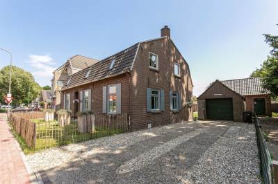 Woning Zevenbergseweg 3 Berghem