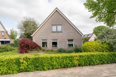 Woning Karelspad 14 Ruinen (Gem. De Wolden)