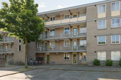 Woning Camera Obscurastraat 137 Amersfoort