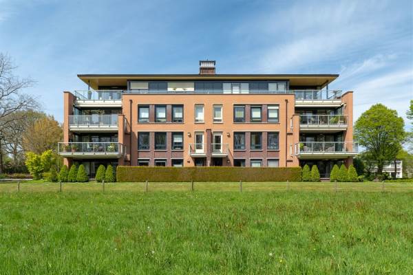 Woning Heide en Watersteeg 13 Haren (GR)