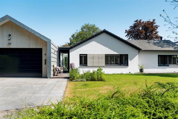 Woning Rousselstraat 6 Heemskerk