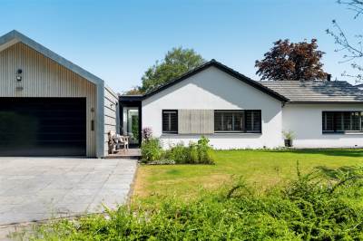 Woning Rousselstraat 6 Heemskerk