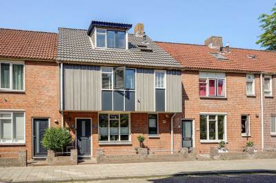 Woning Hekbootkade 5 Zoetermeer