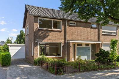 Woning Halderweg 22 Bennekom