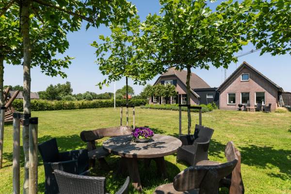 Woning Laakweg 40 Nijkerkerveen