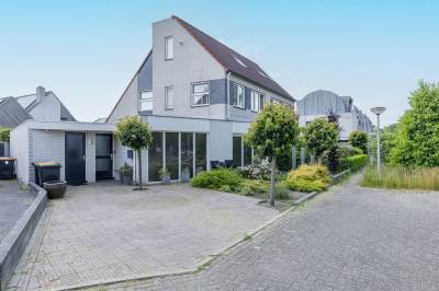 Woning Lavendelveld 17 Doetinchem