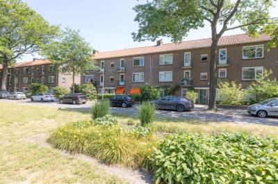 Woning Jacob van Campenlaan 162 Hilversum