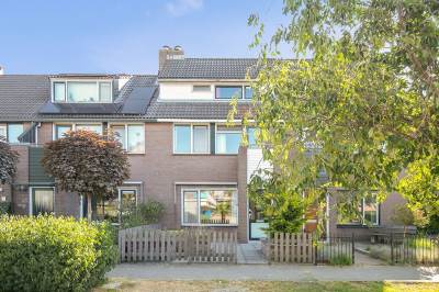 Woning Hoogaars 66 Schiedam
