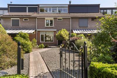 Woning Klokbekerweg 62 Elburg