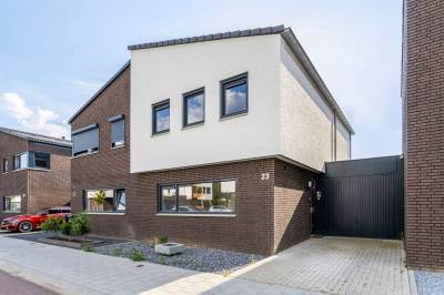 Woning Langs de Beek 23 Roermond