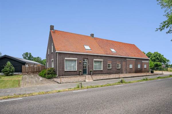 Woning Rijkerbeek 5 Erp