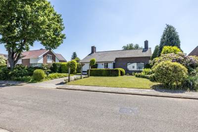 Woning Bloemenhof 7 Munstergeleen