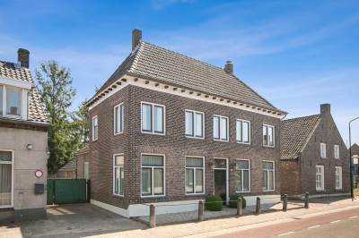 Woning Grotestraat 44 Sambeek