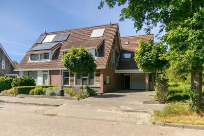 Woning Kolfbaan 45 Burgum