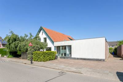 Woning Looistraat 24 Heumen
