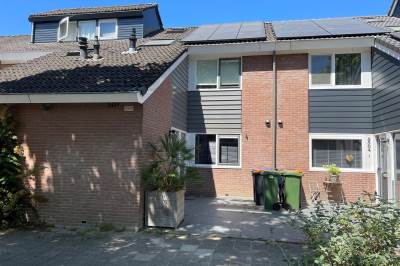 Woning Brugakker 5506 Zeist