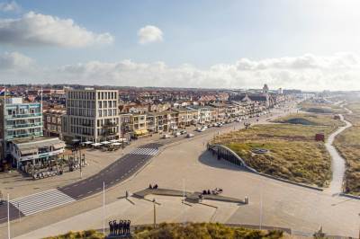 Woning Riche appartement bnr 4 Katwijk (ZH)