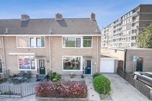 Woning Geulstraat 10 Dordrecht