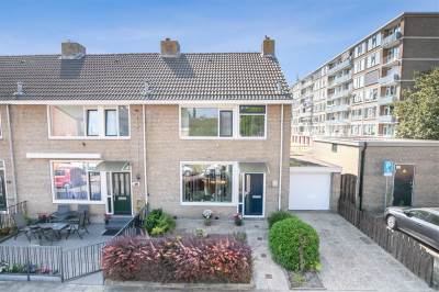 Woning Geulstraat 10 Dordrecht