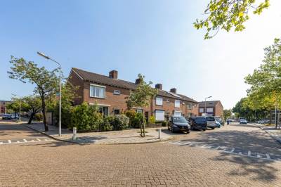 Woning Frambozestraat 24 Goes